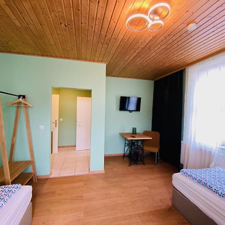 Hostel Bohlen  Eksteriør billede