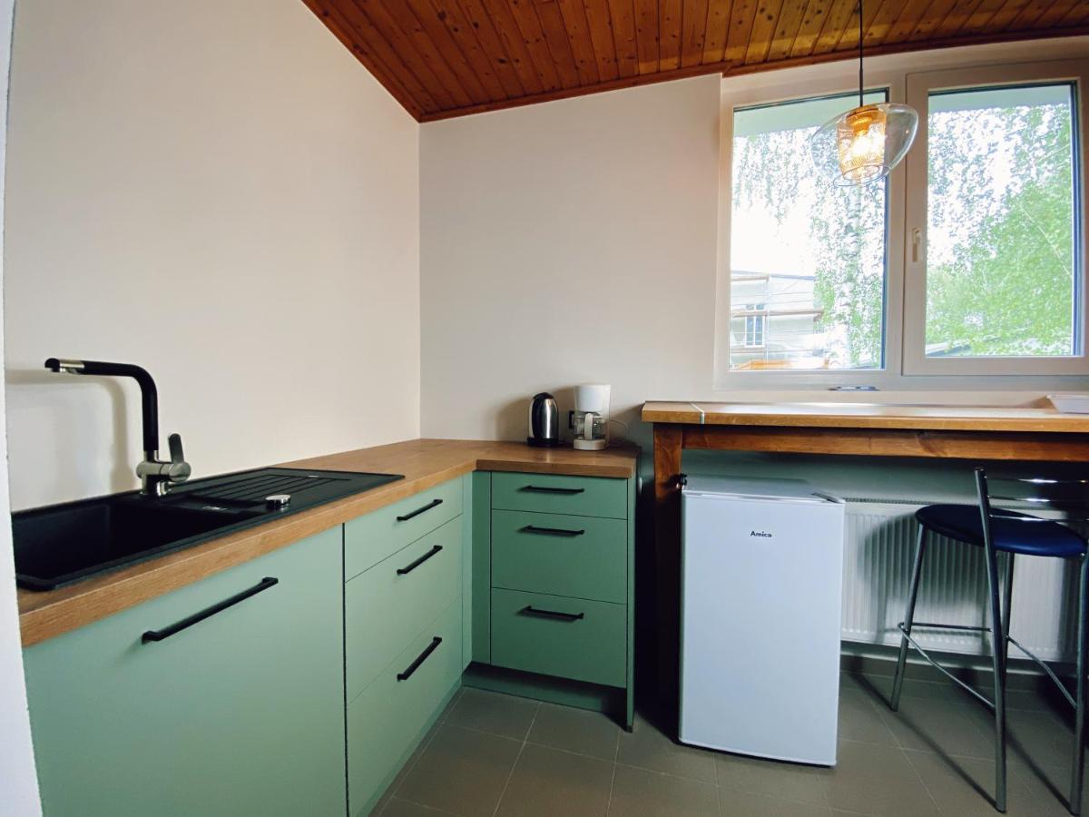 Hostel Bohlen  Eksteriør billede