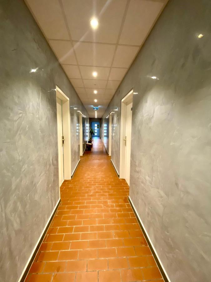 Hostel Bohlen  Eksteriør billede