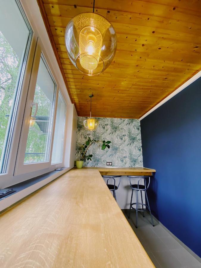 Hostel Bohlen  Eksteriør billede