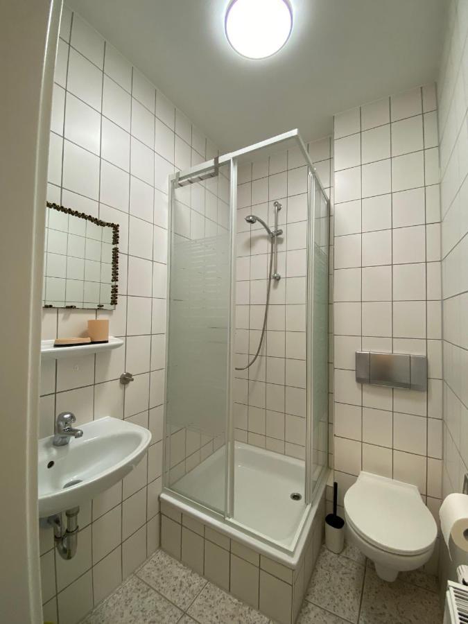Hostel Bohlen  Eksteriør billede
