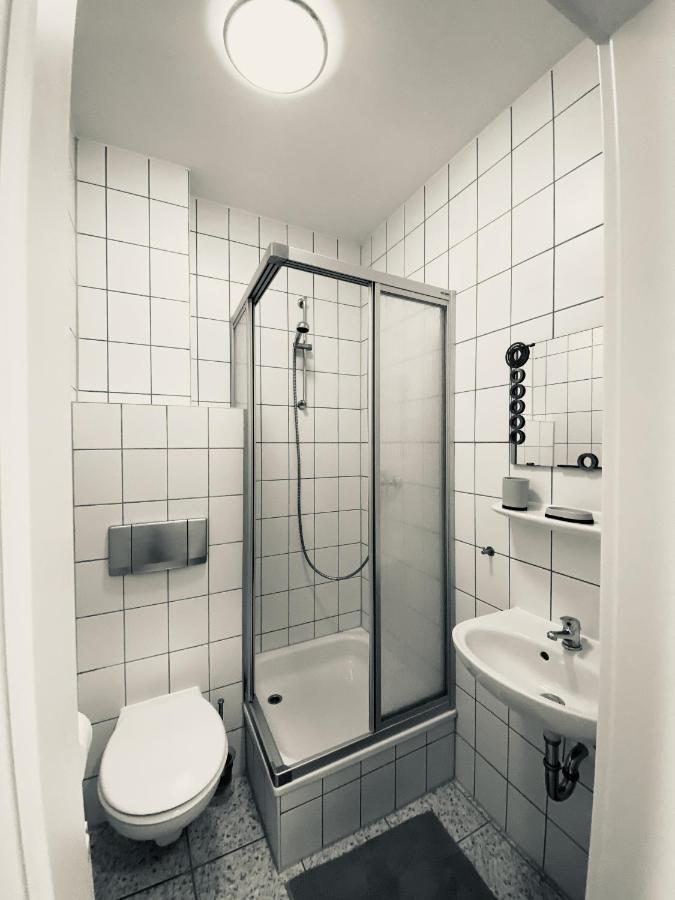 Hostel Bohlen  Eksteriør billede